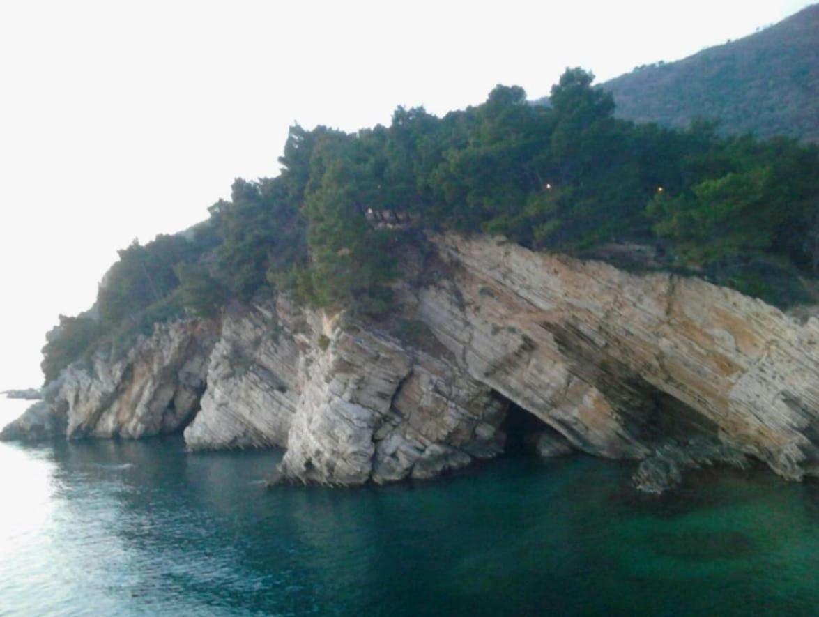 Villa Julia Petrovac Exterior photo
